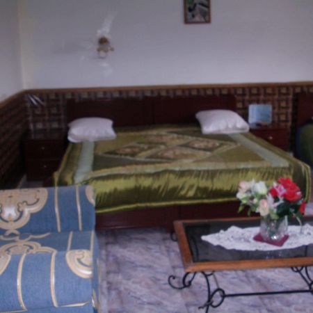 Ikrama - Hostel Nawakszut Zewnętrze zdjęcie