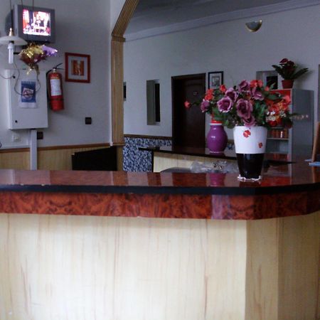 Ikrama - Hostel Nawakszut Zewnętrze zdjęcie