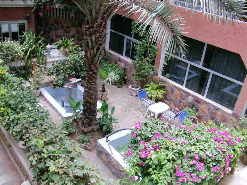 Ikrama - Hostel Nawakszut Zewnętrze zdjęcie