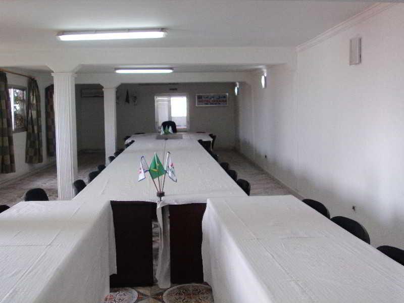 Ikrama - Hostel Nawakszut Zewnętrze zdjęcie
