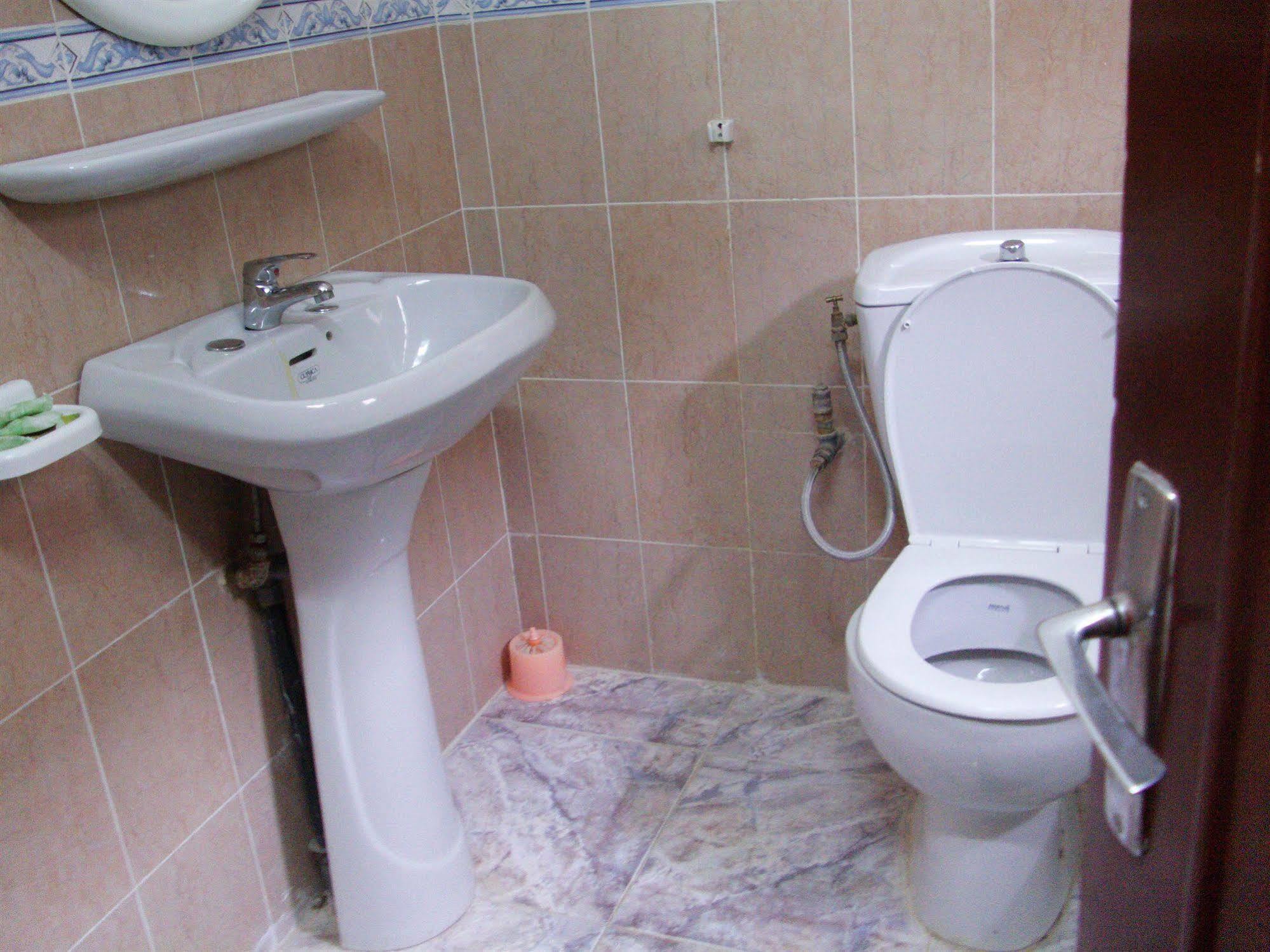 Ikrama - Hostel Nawakszut Zewnętrze zdjęcie