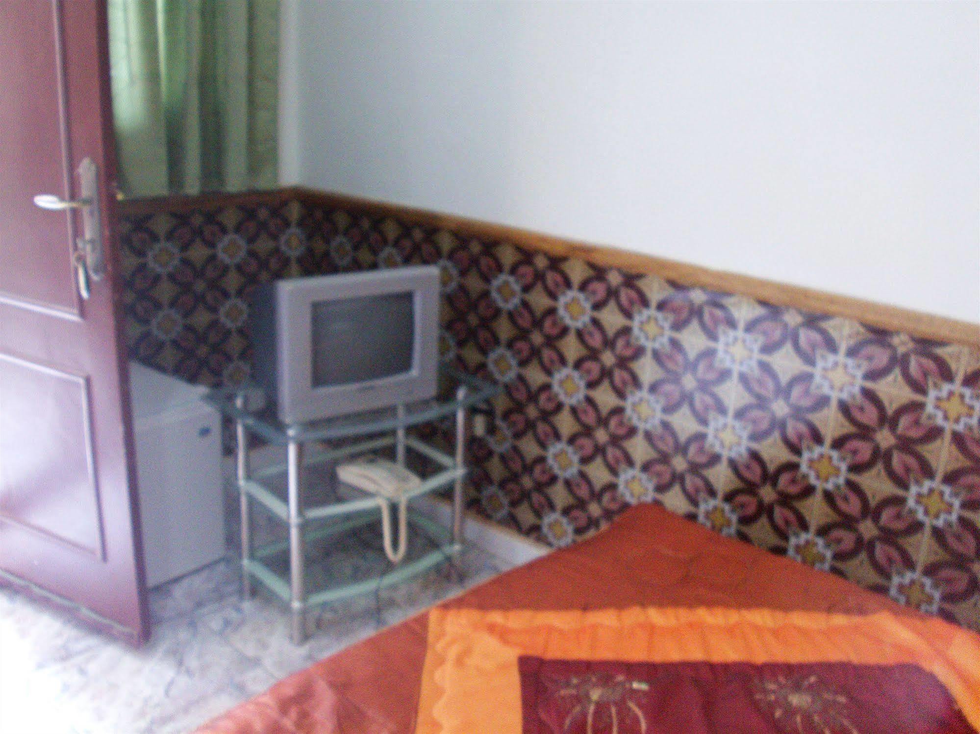 Ikrama - Hostel Nawakszut Zewnętrze zdjęcie