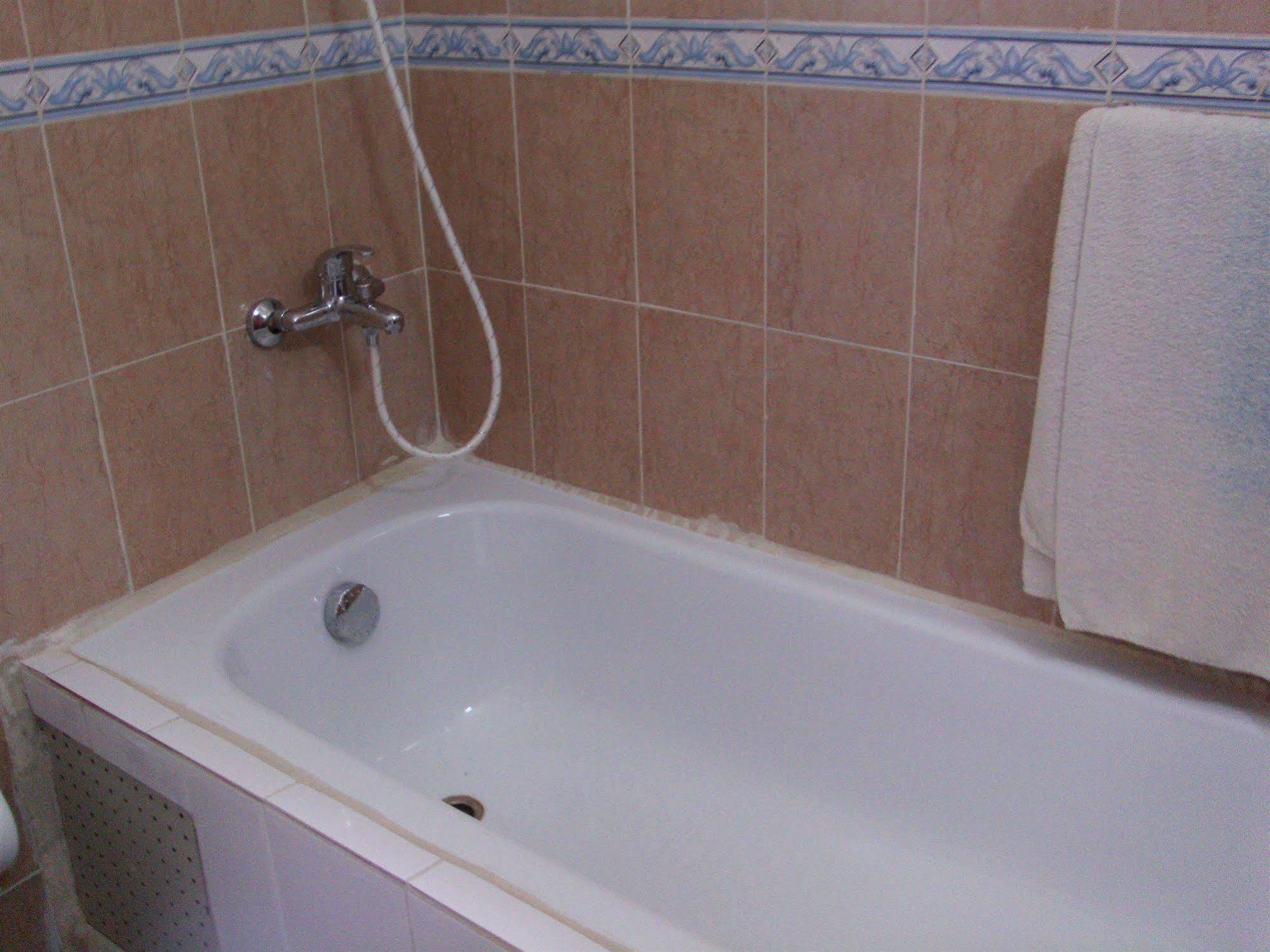 Ikrama - Hostel Nawakszut Zewnętrze zdjęcie