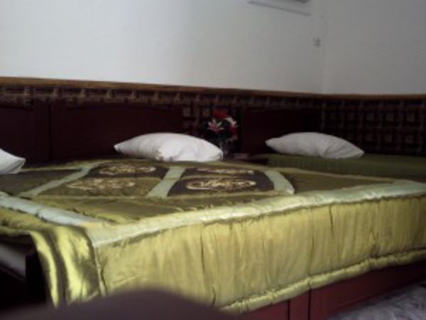 Ikrama - Hostel Nawakszut Pokój zdjęcie
